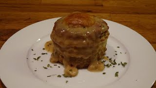 How To Make Vol Au Vents [upl. by Seamus]