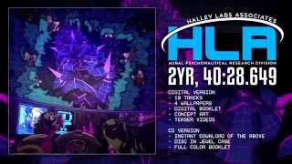 Halley Labs Associates  2YR 4028649 Promo Vid [upl. by Arev665]