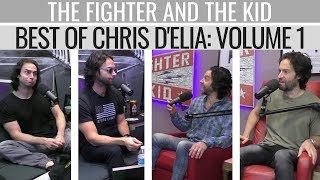 Best of Chris DElia  Volume 1  The Fighter and The Kid [upl. by Inez]