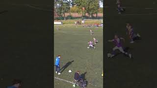 ⚽️ VfL Osnabrück NLZ vs SC Peckeloh 🎥 Danke an VfL Osnabrück NLZ vs SC Peckeloh [upl. by Joscelin741]