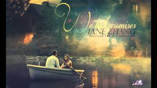 Vietsub Chúng ta đã hứa  我们说好的  Jane Zhang yheavennet [upl. by Eive]