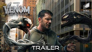 VENOM 3 ALONG CAME A SPIDER – Trailer  Tom Hardy Andrew Garfield Tom Holland  Sony Pictures HD [upl. by Lletnuahs607]