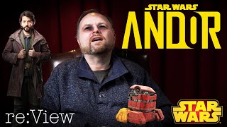 Andor  reView [upl. by Cleres712]