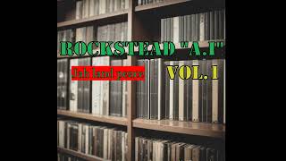 Rockstead quotAIquot Vol1 [upl. by Yramesor]