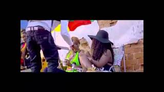 Leero Tompona  Leila Kayondo Radio amp Weasel  YouTube Music [upl. by Dripps]