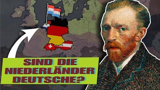 Die Niederländer Was verbindet sie mit Deutschen [upl. by Luo70]