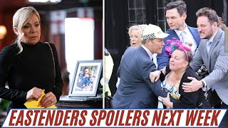 1013 June 2024 EastEnders SPOILERS Shocking Twists amp Drama in Walford  EastEnders 10th to 13th [upl. by Edelstein702]