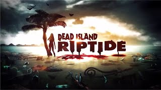 quotDead Island Riptide Definitive Editionquot za DARMO [upl. by Thirion]