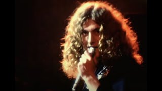 Led Zeppelin  Bring It On Home Live at The Royal Albert Hall 1970 Official Video [upl. by Kim]