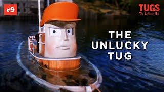 TUGS The Lighthouse Edit — quotThe Unlucky Tugquot  Ep 9 [upl. by Sou]