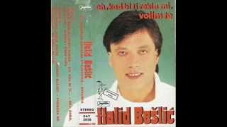 Halid Beslic  Mix pesama [upl. by Norvun]