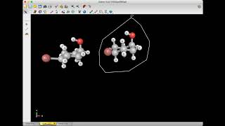 Conformational Analysis of cycloalkanes from three to six member ring Stereoismerism [upl. by Dnomyad865]