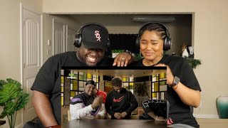 Does The Shoe Fit Season 3 Episode 5  Kidd and Cee Reacts [upl. by Anitan]