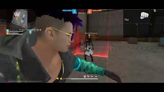 Free fire total Gaming vs gaming gameplay youtube ff video headshot video noob [upl. by Barclay]