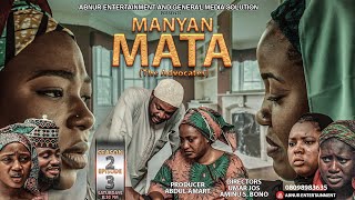 MANYAN MATA SEASON 2 EPISODE 3 [upl. by Egrog]