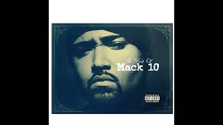 Mack 10 x Tha Dogg Pound  quotNothin But The Cavi Hitquot [upl. by Krid]