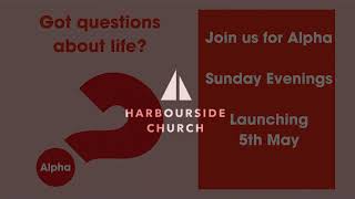 Harbourside Church  Sunday Service Stream [upl. by Becht261]