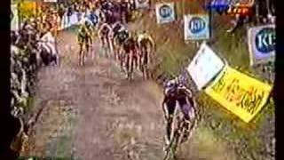 1996 Tour of Flanders [upl. by Elyod]