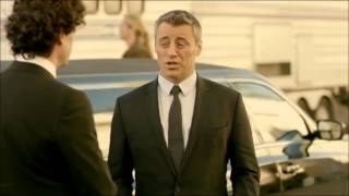 Episodes Matt LeBlanc Deaf Chick [upl. by Yecniuq860]