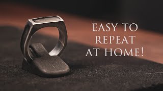 Jewelry casting at home Everything you need to know to try it [upl. by Azyl]