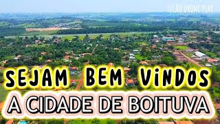 BOITUVA A CIDADE DO SALTO paraquedismo drone boituva [upl. by Guod680]