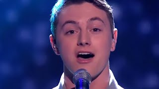 AMAZING FULL PERFORMANCE  Collabro WINS Britains Got Talent 2014 [upl. by Eaton483]