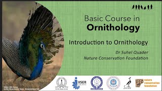 Introduction to Ornithology [upl. by Whitford]