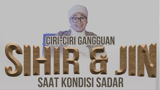 CIRI CIRI ORANG TERKENA SIHIR PART 1 [upl. by Tnilc478]