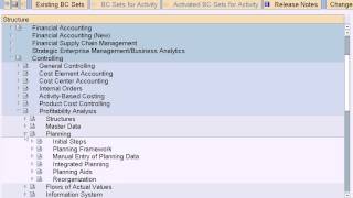 sap copa configuration  setup planning framework t code kepm [upl. by Nerra582]