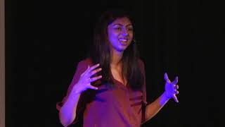 Misogynistic Microaggressions  Sahana Mathiarasan  TEDxYouthUrsulineAcademy [upl. by Howlend]