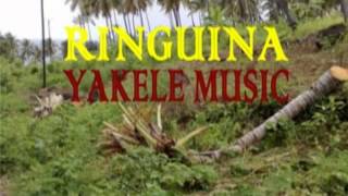 RinguinaYakelé Music Anjouan Comores [upl. by Rifkin968]