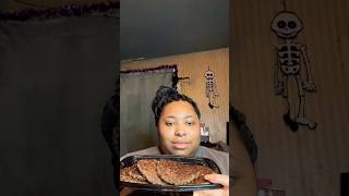 What I Ate Today For Lunch On The Carnivore Diet carnivorediet carnivore short ketovore lunch [upl. by Audrey]