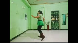 To Loca Bachata Line Dance  Choreo julaehapangngulu ina sept 2024 [upl. by Layney855]