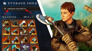 INFINITE HEALS  STAMINA PvP Build BowRapier  New World Best Season 4 Build Update Rank 1 [upl. by Llednahs426]