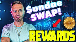 Breaking How To Claim Your SundaeSwap ISO Rewards [upl. by Lobell186]