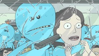 Im Mr Meeseeks Rick and Morty remix song [upl. by Schlosser]