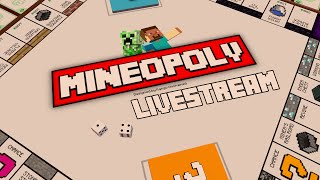 Livestream  Mineopoly [upl. by Richer]