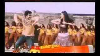 JK Ritheesh Nayagan Song Nila Nila Odi Vaa [upl. by Nylodnew32]