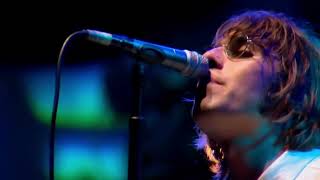 Oasis Wonderwall Live [upl. by Zamora]