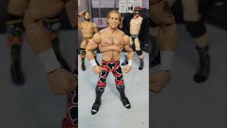 Ultimate LA Knight  more custom wwe viral laknight toys actionfigures [upl. by Ibby]