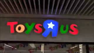 Toys R Us CLOSING DOWN song [upl. by Otokam]