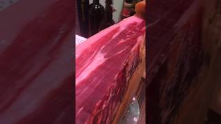 COMO DIFERENCIAR o DISTINGUIR un JAMÓN IBERICO de bellota 1 TRUCOFACIL que no CONOCES [upl. by Nilkcaj]