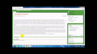 Ferramentas 20  Wiki Pbworks PARTE 4 HD [upl. by Sarah]