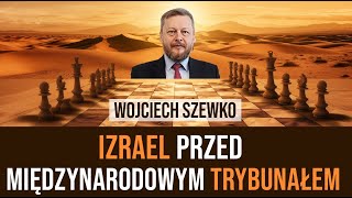 152 Izrael przed trybunałem Blinken i Abbas o przyszłości Palestyny Erdogan grozi Mossadowi [upl. by Yla]