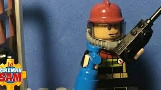 Fireman Sam Season 5  Intro [upl. by Quincey595]