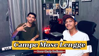 Lagu manggaraiCAMPE MOSE LENGGEErpin Dion  Cover Charly Budiman Ft Engel Anjello [upl. by Atnahc]