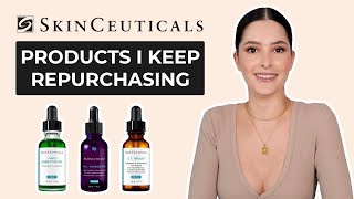 Top 5 Skinceuticals Products [upl. by Colette]