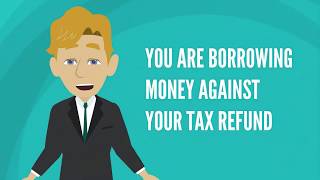 2020 LOOKALIKE TAX REFUND ADVANCE LOAN [upl. by Livy]