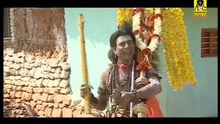 siddappaji song kannada Manteswamy movie [upl. by Estes]