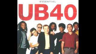 UB40  ESSENTIAL CD1  FULL ALBUM  BEST HITS [upl. by Sunshine]